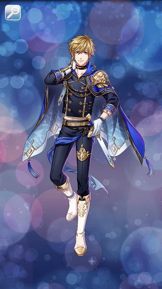 夢100 キエル キャラクター/キエル - 夢王国と眠れる100人の王子様攻略情報 Wiki*